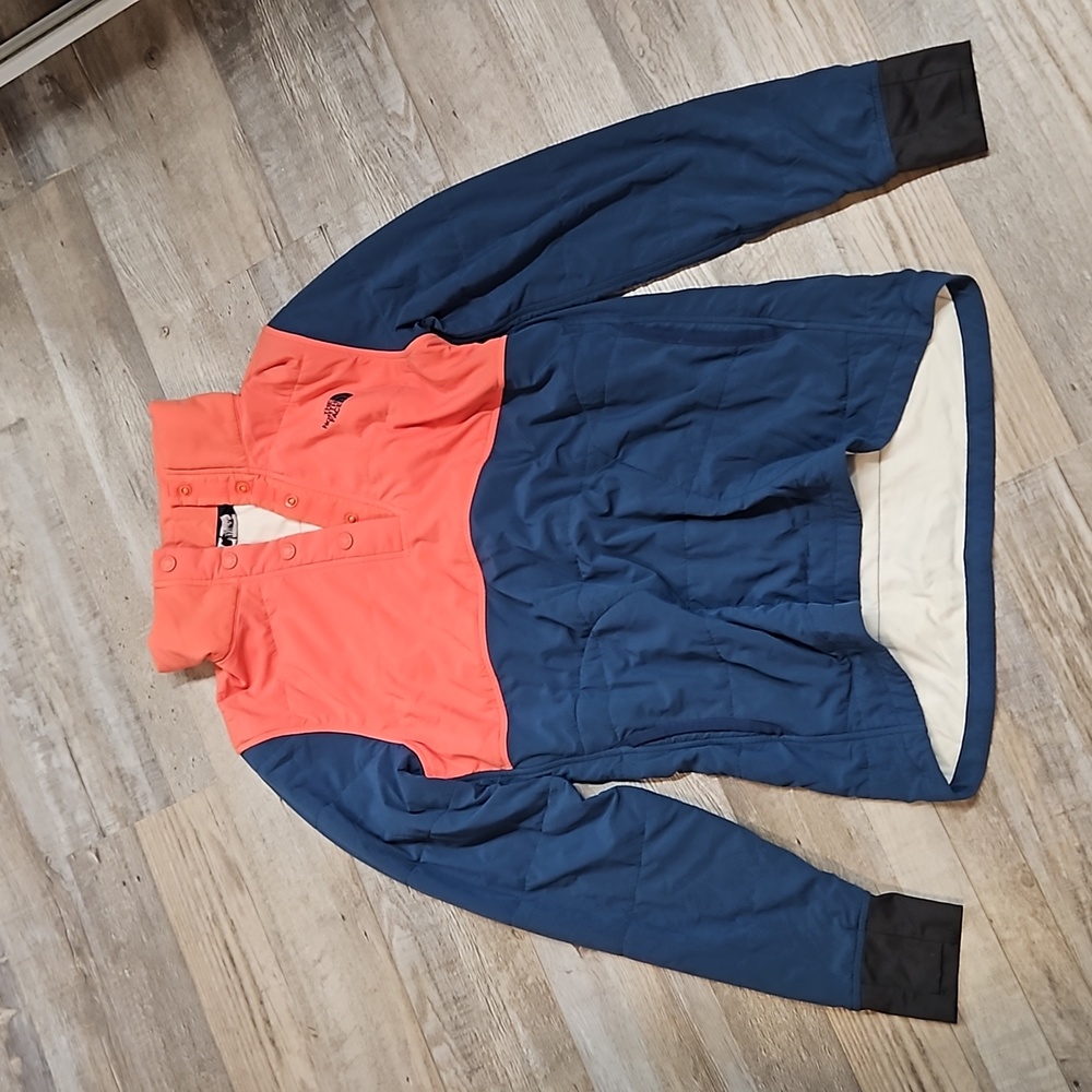 Soft Pullover - image 1
